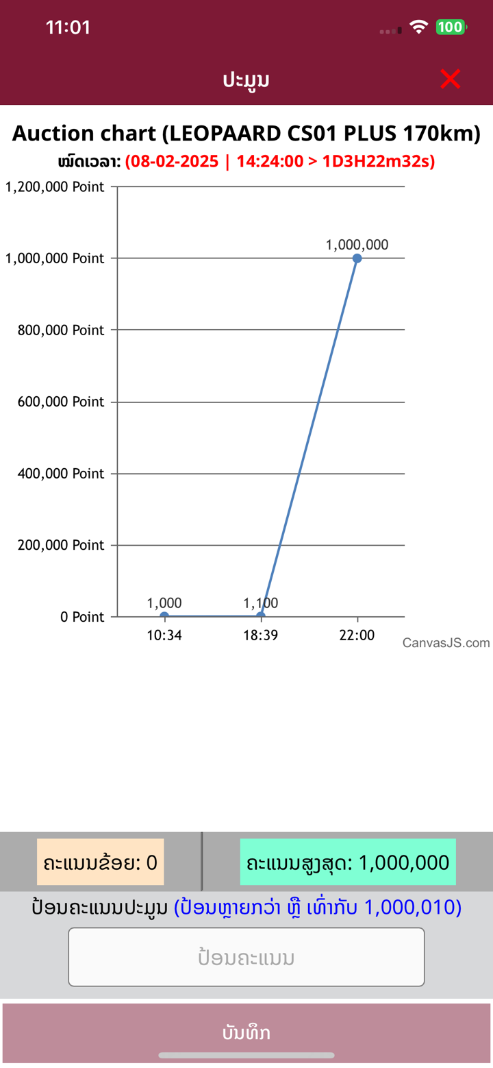 LaabX screenshot 8