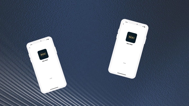 ΒGC PRΟF screenshot-3