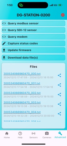 DataGarrison Screenshot 9 of 9