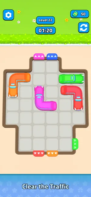 Piggy Mania! screenshot 4