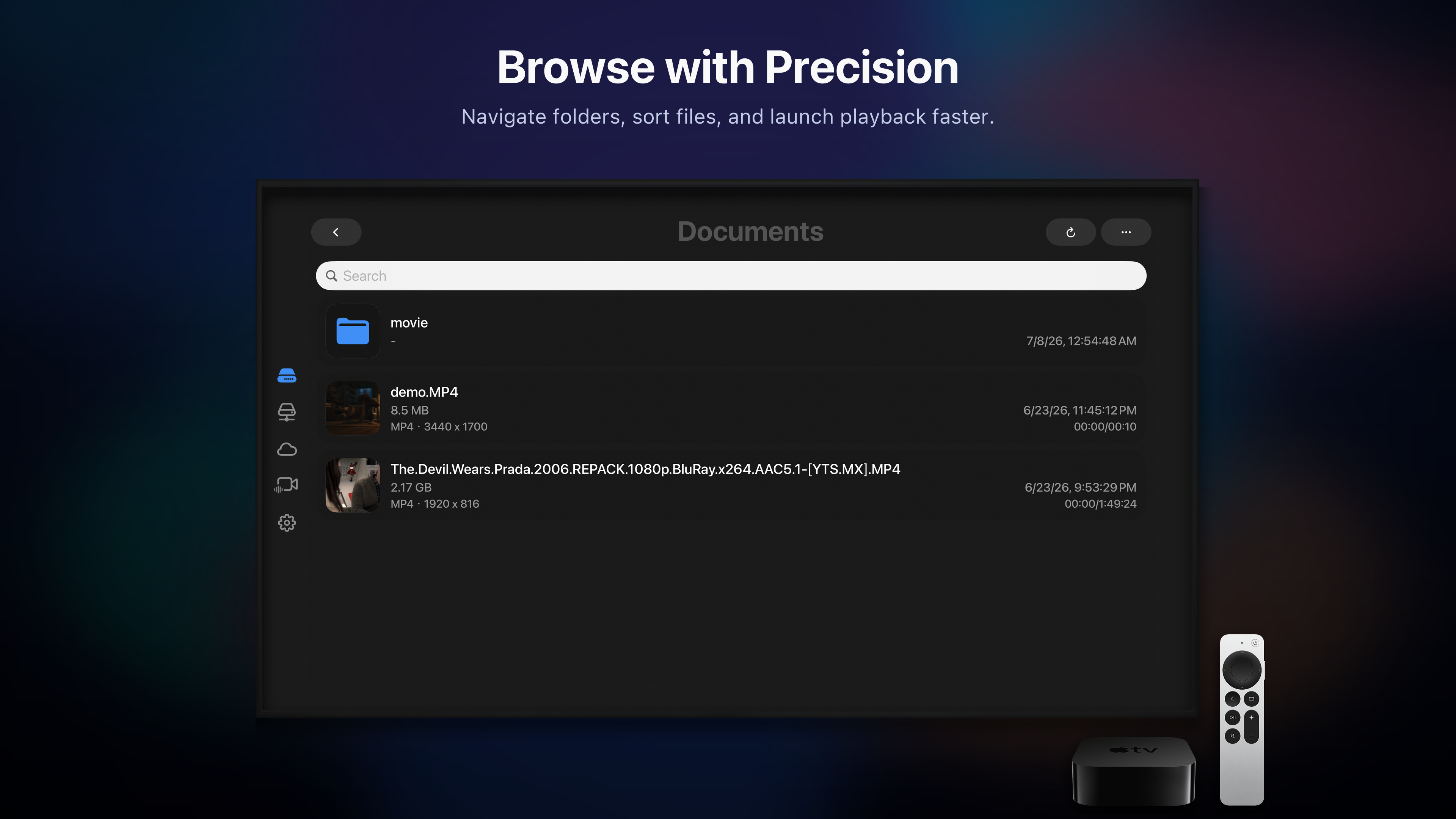 AllPlayer Pro screenshot 37