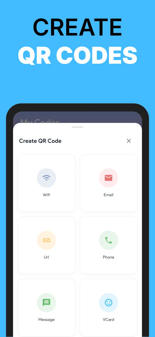 #3. QR Code Scanner & Reader Pro+ (iOS) Ved: Tarun Paliwal
