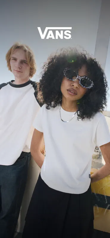 Vans screenshot 1 of 4