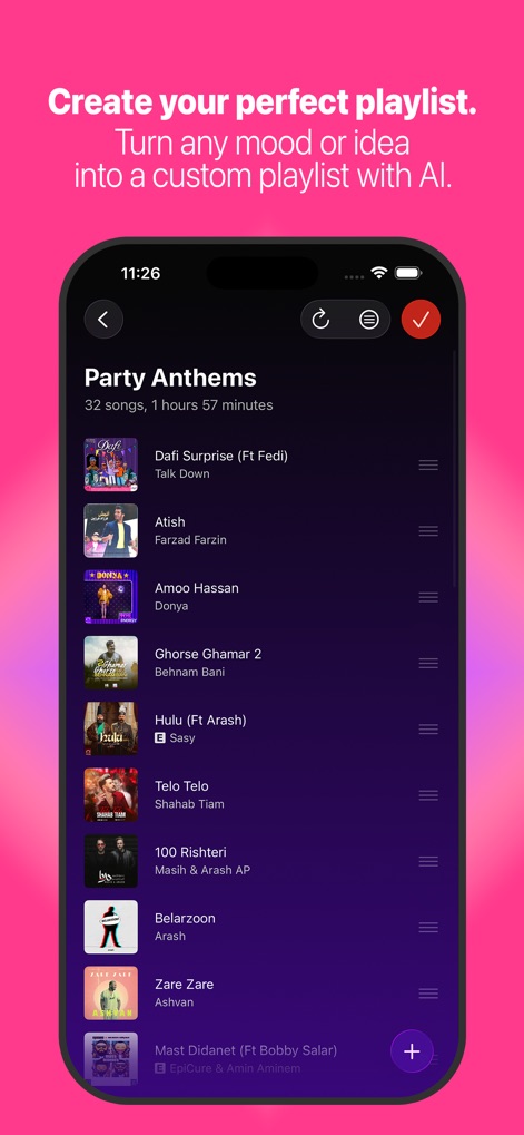 Radio Javan - Music App | MWM