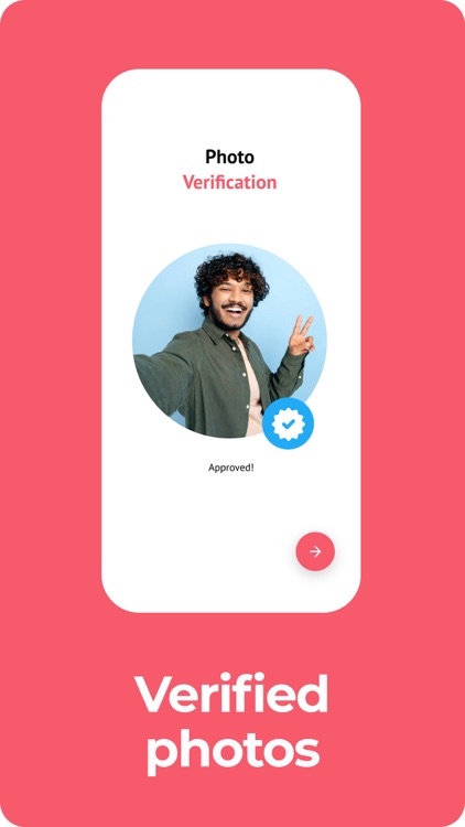 Milyo - Nepali Dating App screenshot-5