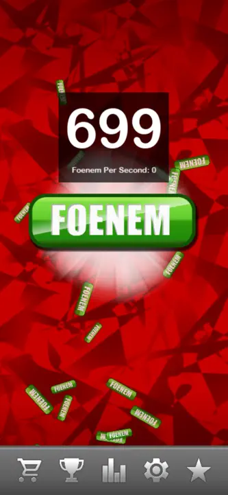FOENEM Clicker screenshot 3