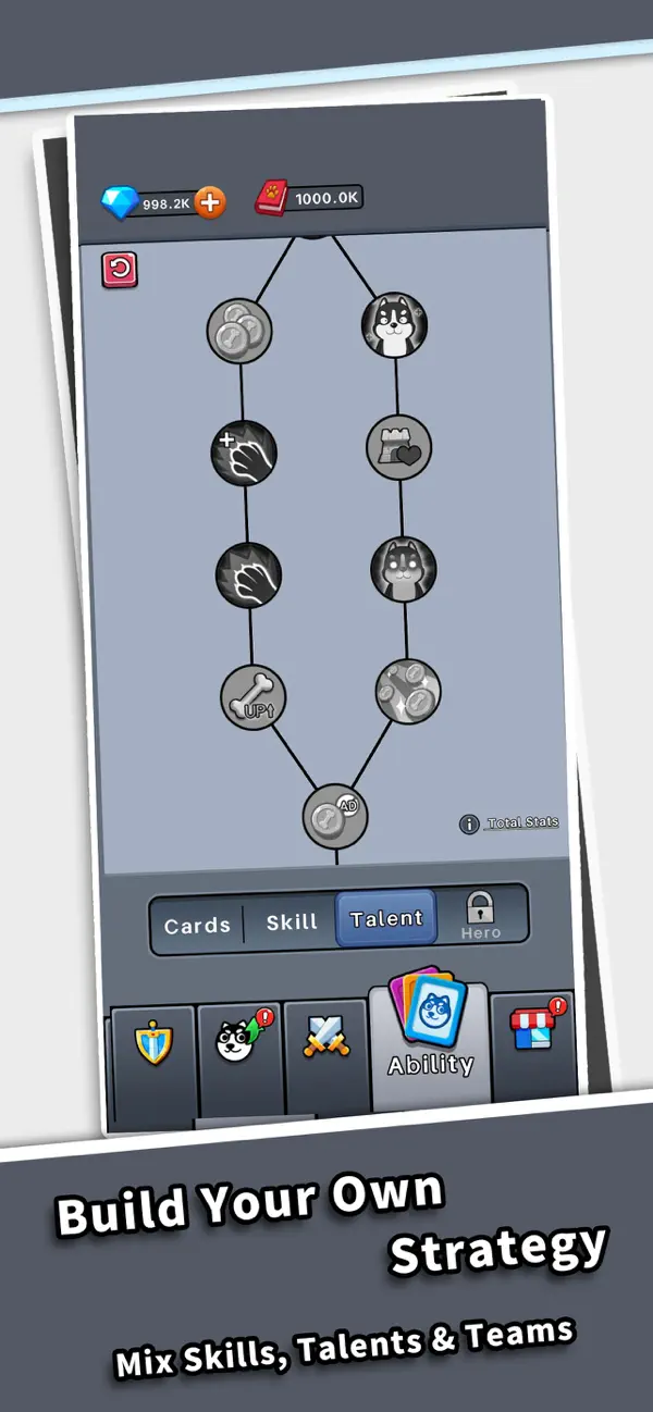 Screenshot #3 pour Husky Wars: Era Evolution