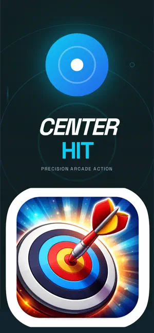 centerhit screenshot 1