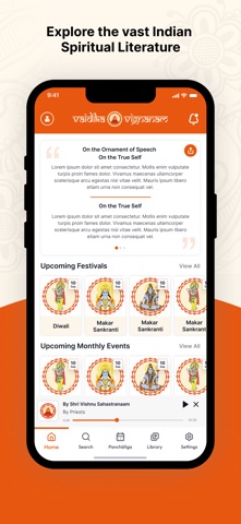 Vignanam Screenshot 2 of 10
