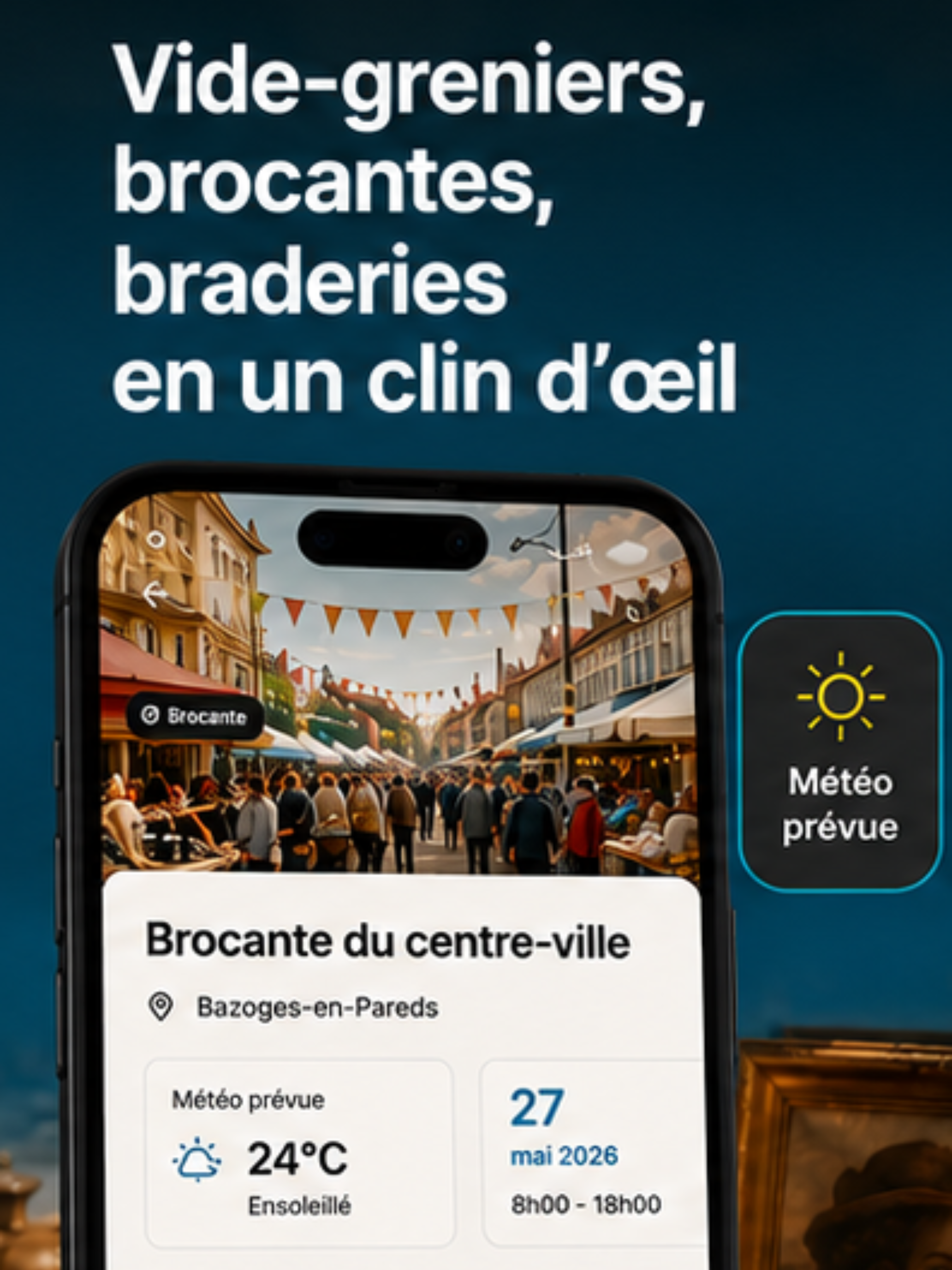 Mallin screenshot 6
