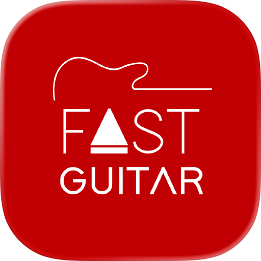 FastGuitar