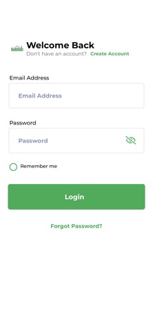 Sunnah Money Transfer screenshot