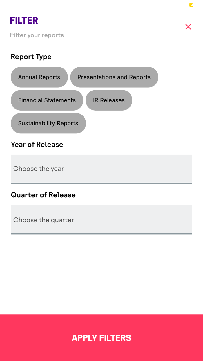stc investor relations