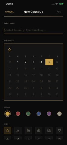 Linearx Zodiac: Trend Gauge Screenshot 2 of 3