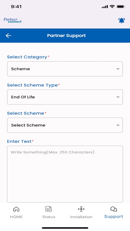 Partner Connect Sony screenshot-9