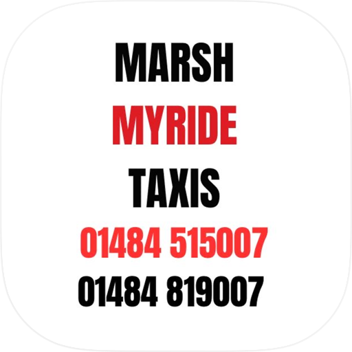 Marsh Taxis