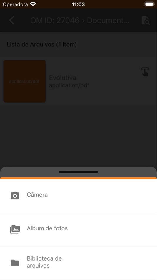 #4. Manusis4+ (Beta) (iOS) 게시자: Wert Solutions Ltda