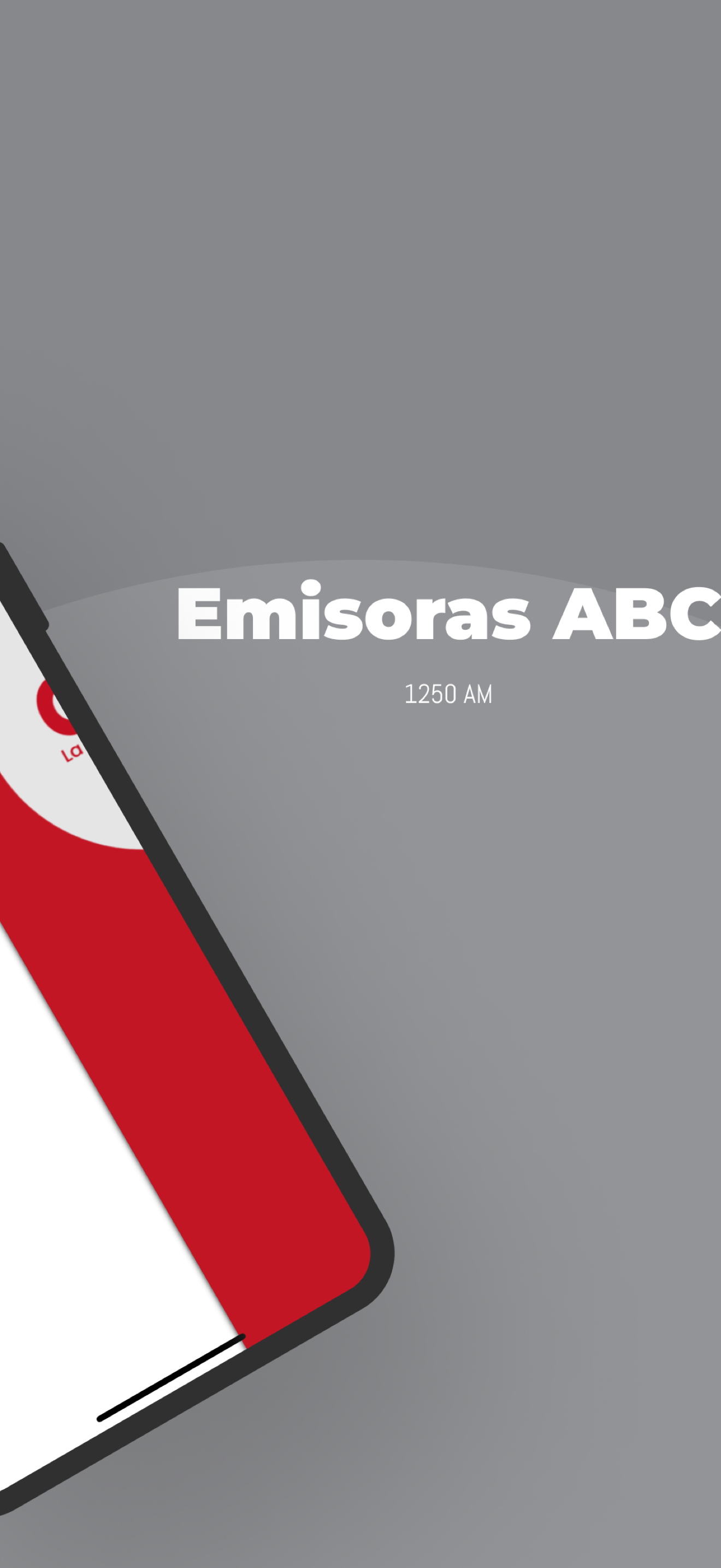 Emisoras ABC