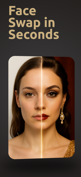 Face Swap - AI Magic Screenshot 1 of 3