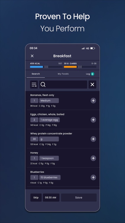 Hexis Live screenshot-4