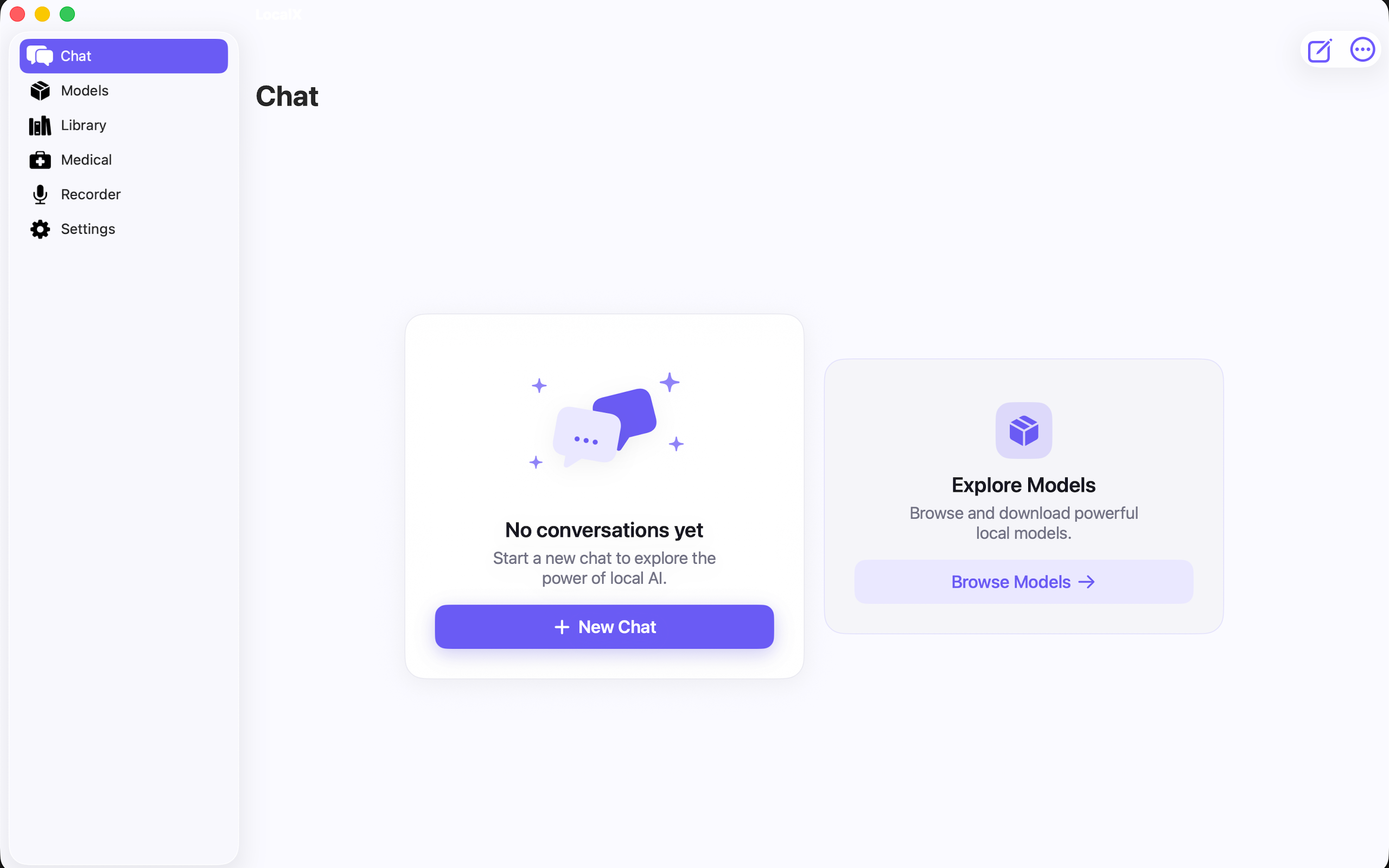 LigaX LocalX screenshot 13