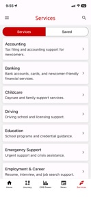 CanImmi - Immigration Utility screenshot
