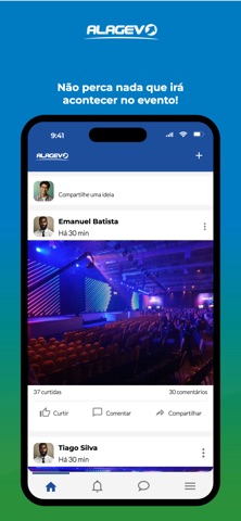ALAGEVers Match screenshot