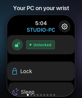 PC Controller: Remote Mouse screenshot 22