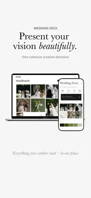 Wedding Planner - UNSTAGED screenshot 3