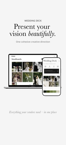 Wedding Planner - UNSTAGED Screenshot 3 of 3