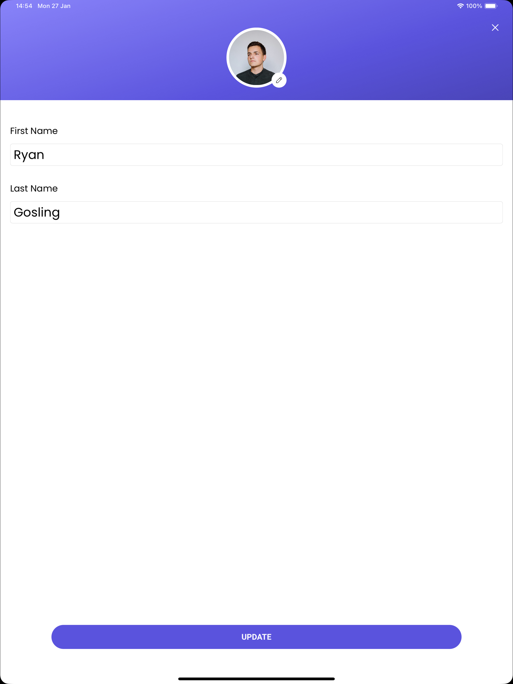 ZOOMiN Live screenshot 8