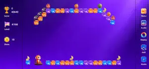Juicy Ricochet screenshot 3