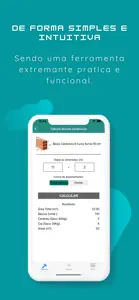 Construfácil Construção civil screenshot #3 for iPhone