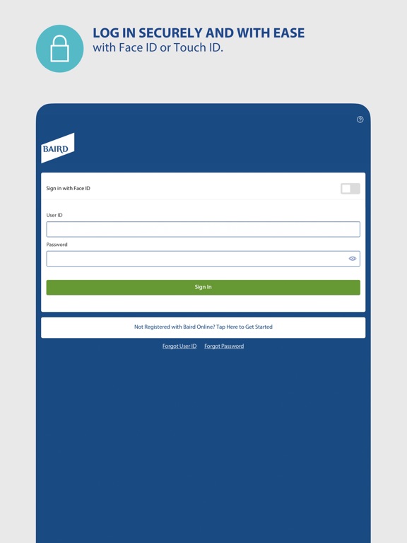 Screenshot #4 pour Baird Online
