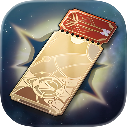 WishCounter: Star Rail Tracker