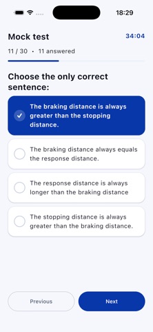 Driving Theory Test 2026 Screenshot 5 of 5