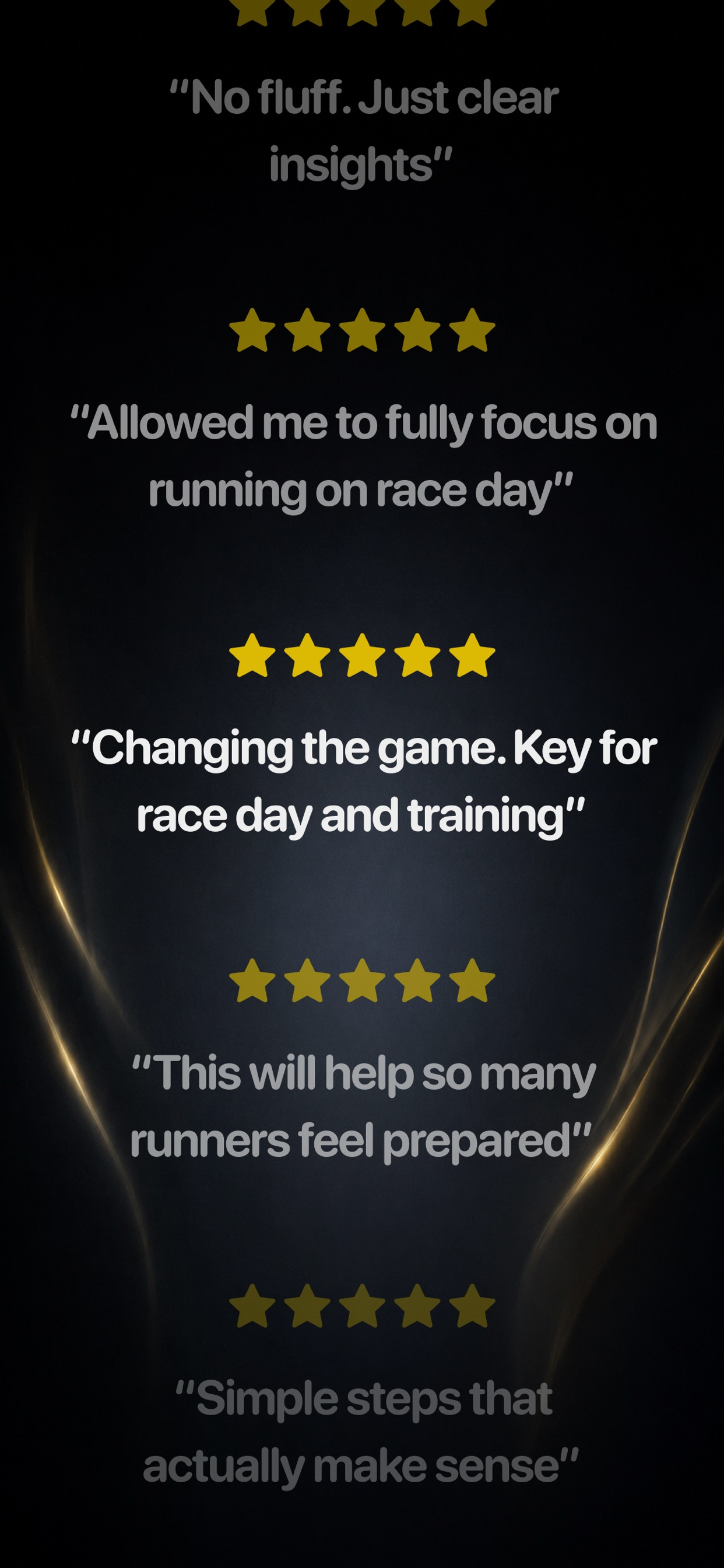 Fuelstate: Marathon Fueling screenshot 9