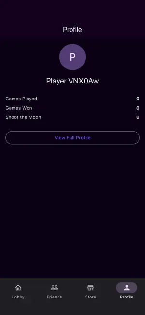 Moon (Domino Game) screenshot 1