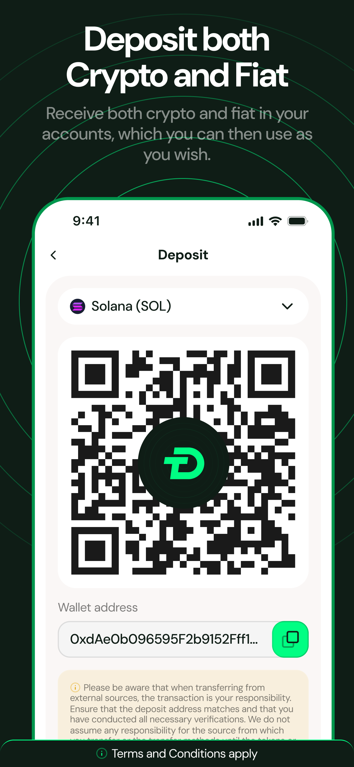Digitap App screenshot 4