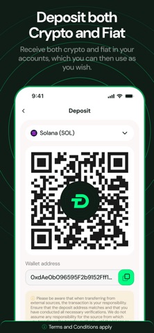 Digitap App Screenshot 4 of 6