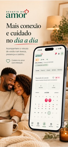 Desafio do Amor Screenshot 3 of 9