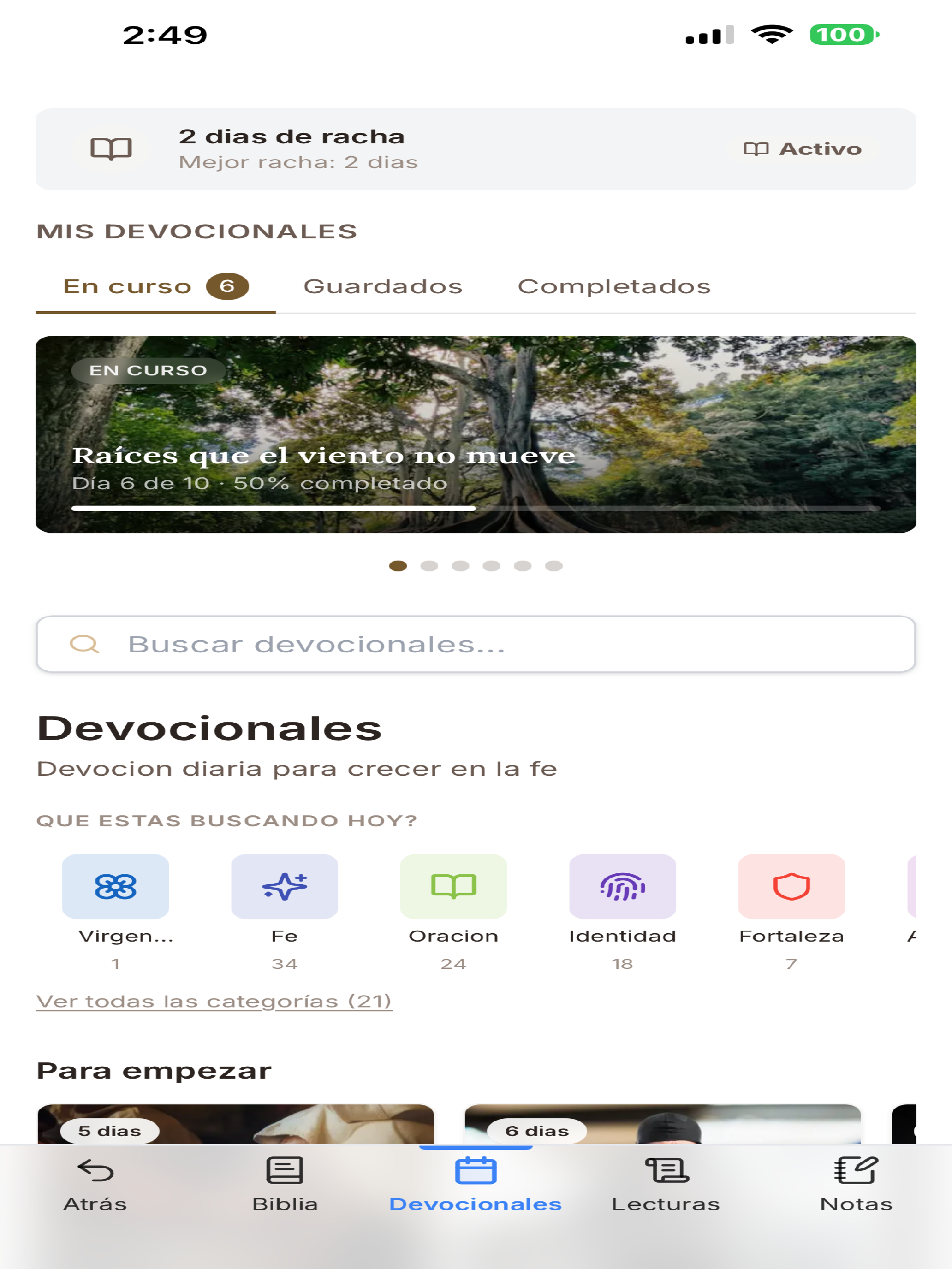 CMM App