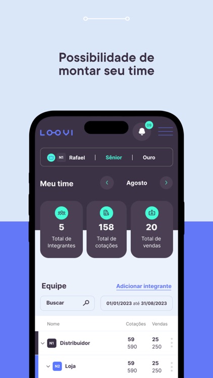 Loovi Executivos screenshot-9