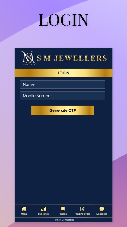 SM Jewellers & Bullion