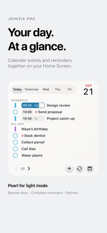 JoinVia Screenshot 9 of 10