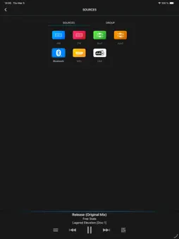 Garmin Audio screenshot 12