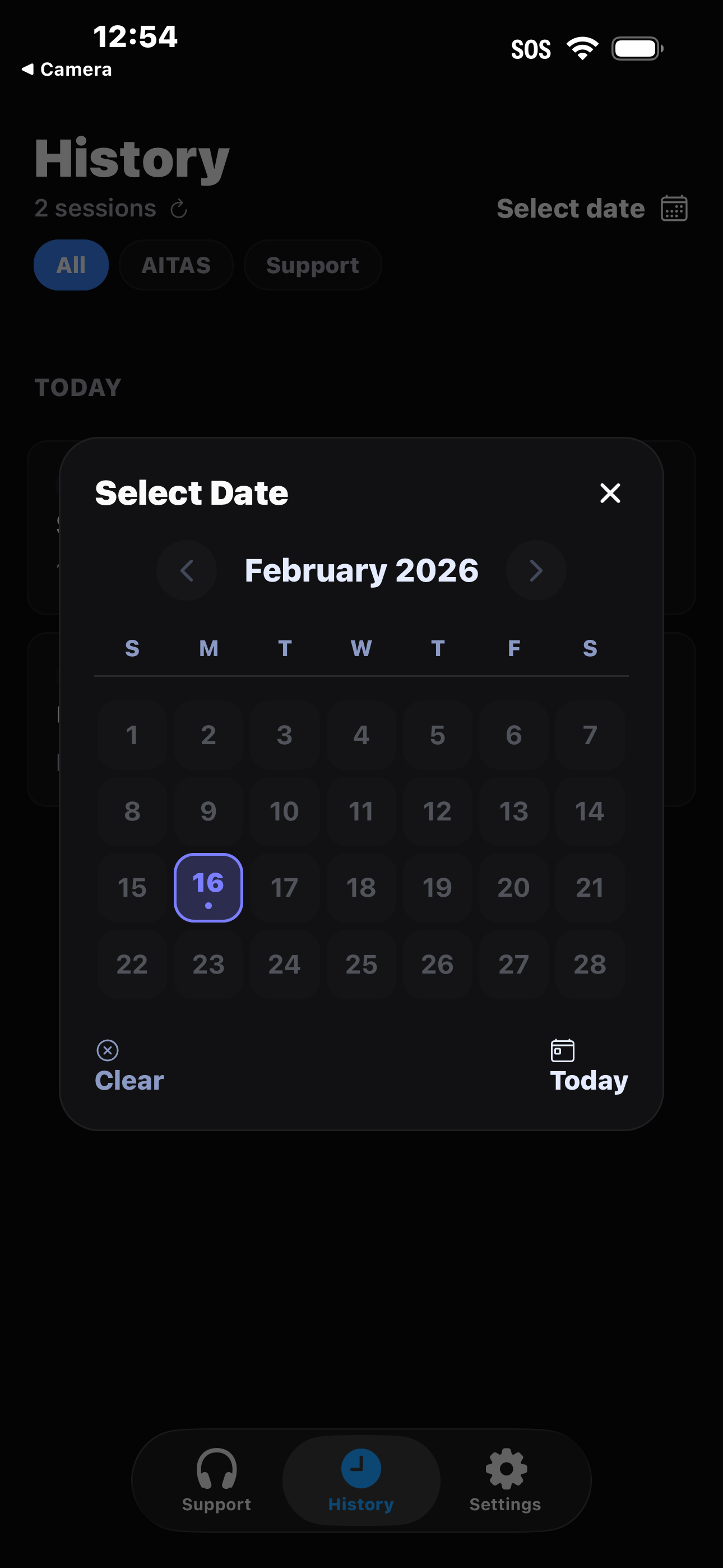 LYNKUP screenshot 6