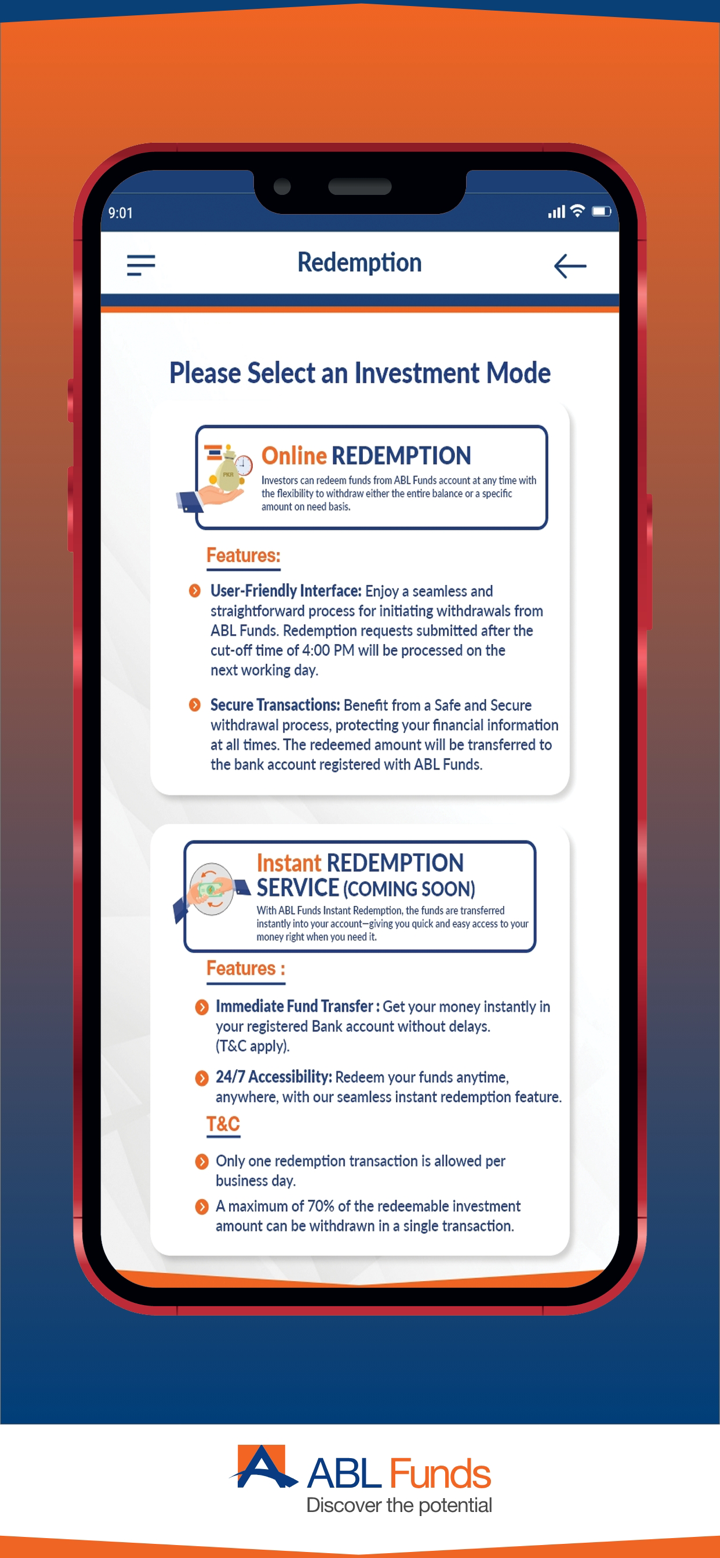 ABL Funds screenshot 5