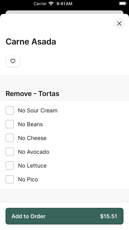 Safi Mediterranean Grill