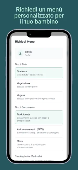 Svezzy screenshot 3